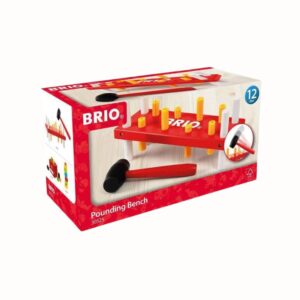 BRIO World 30525 Bultbräda