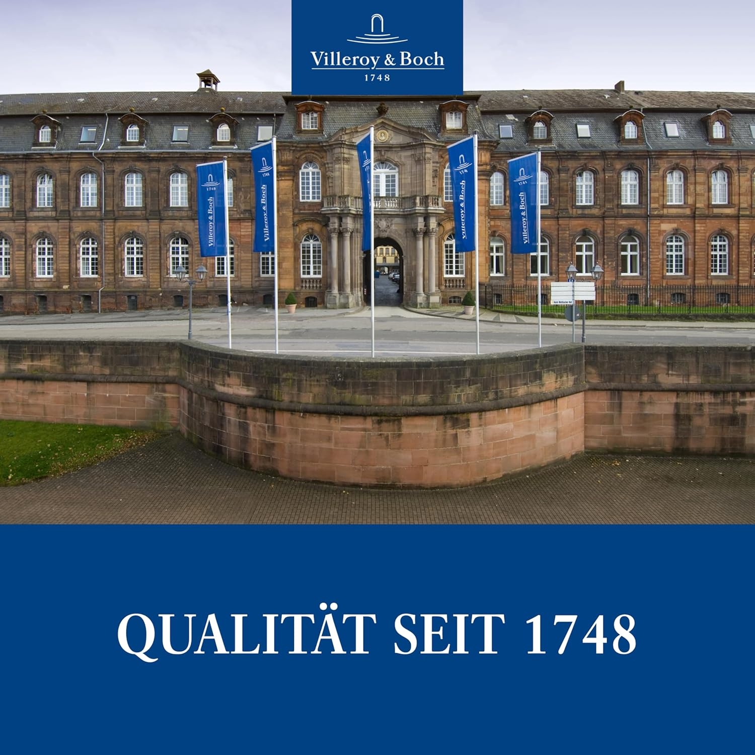 Barnservis Boho Kids, 3 delar