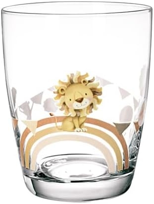 Barnservis Boho Kids, 3 delar