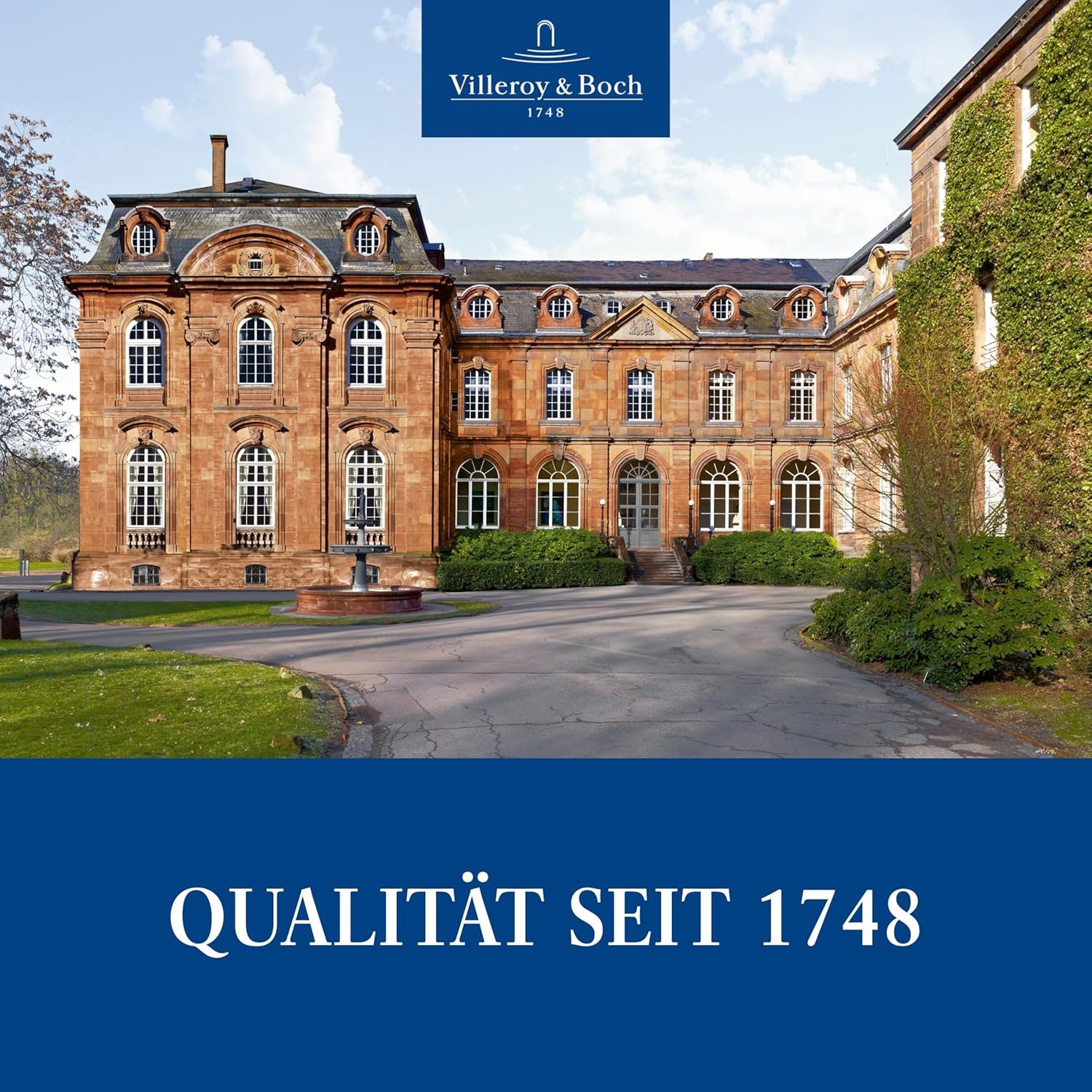 Barnservis Boho Kids, 3 delar