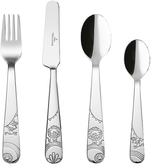 Barnservis Boho Kids, 3 delar