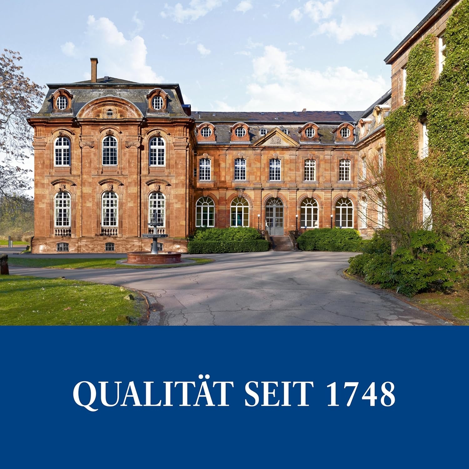 Barnservis Boho Kids, 3 delar