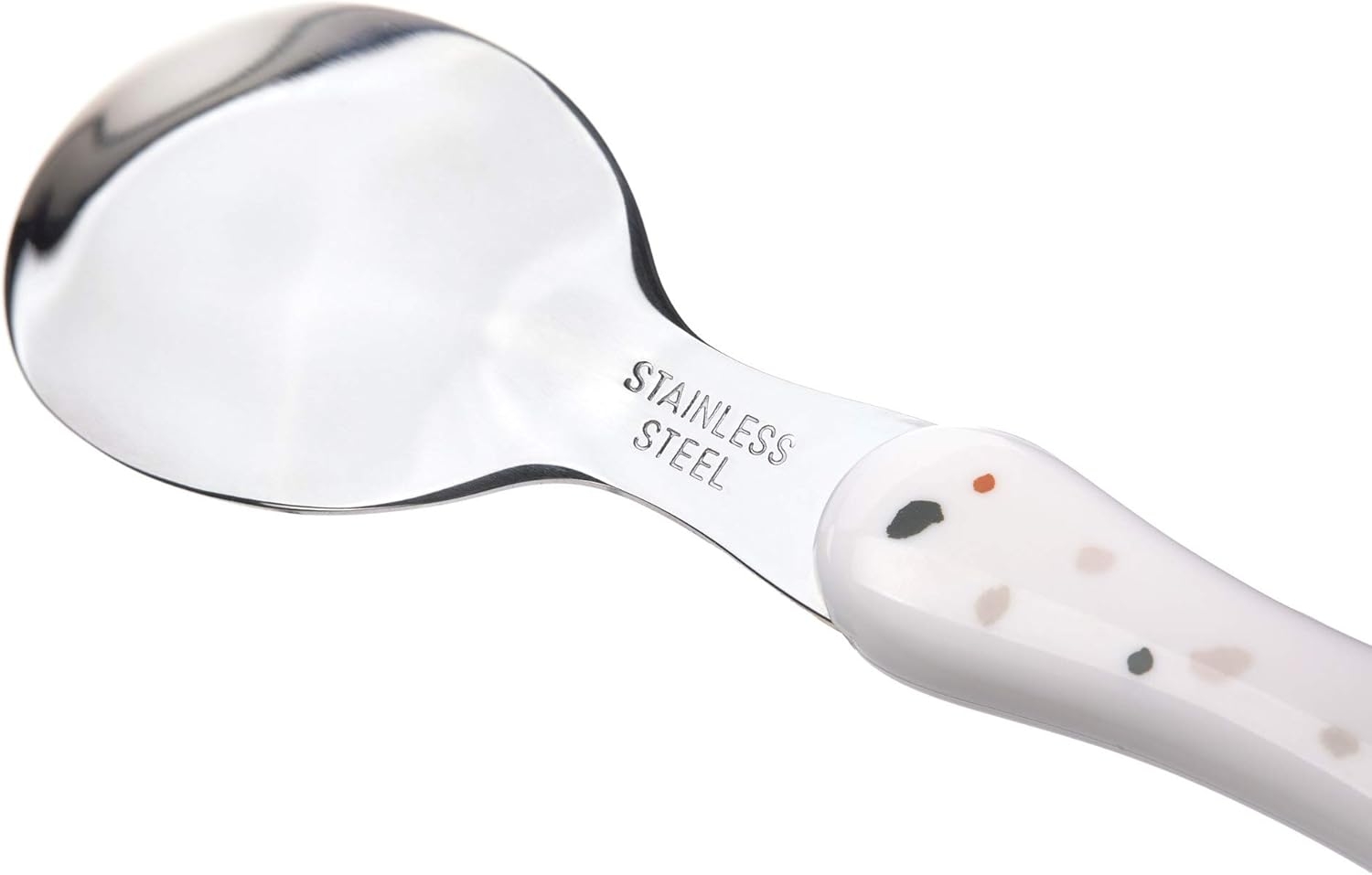 Barnbestick 3-delars Set Rostfritt Stål