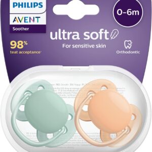Avent Ultra Soft Napp