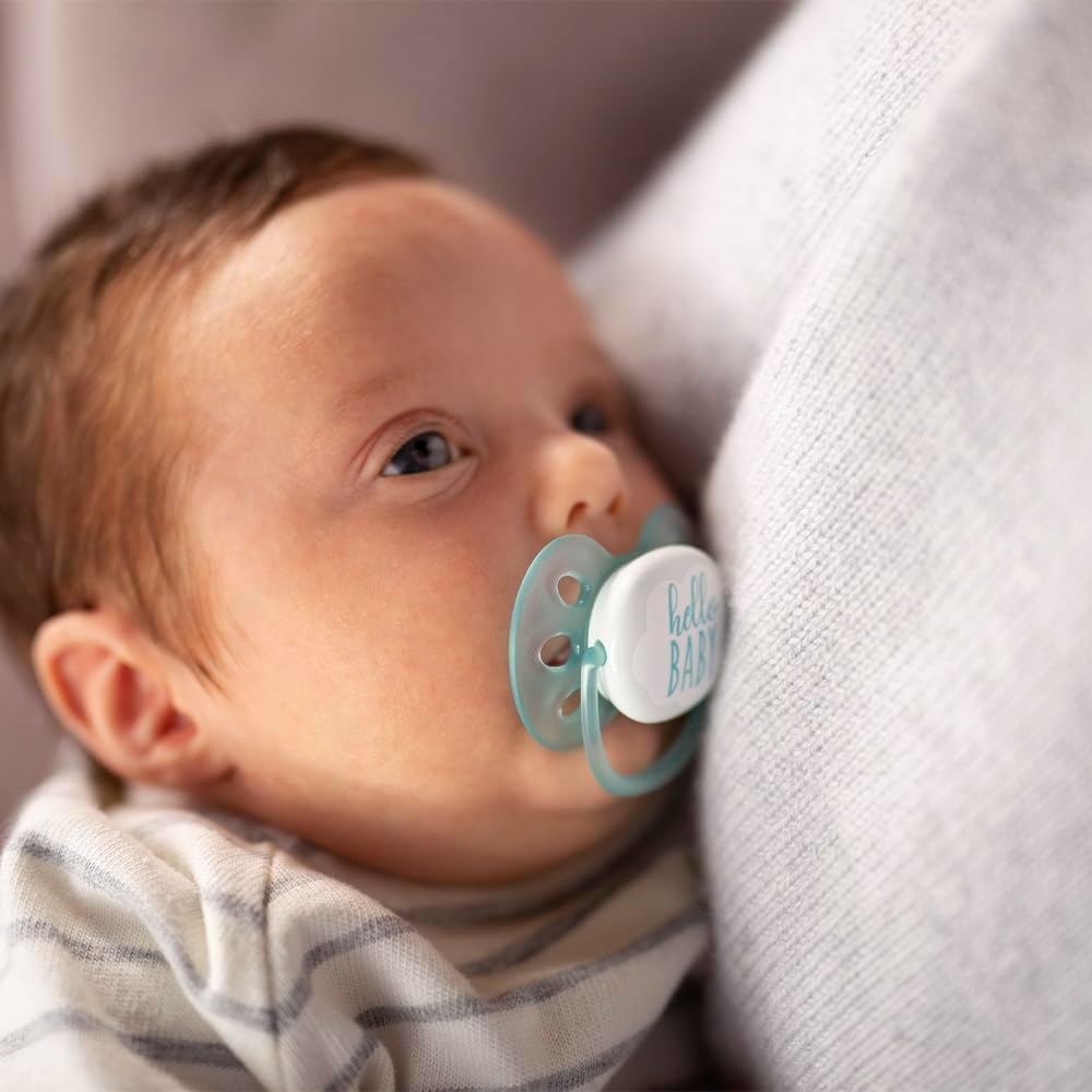 Avent Ultra Soft Napp