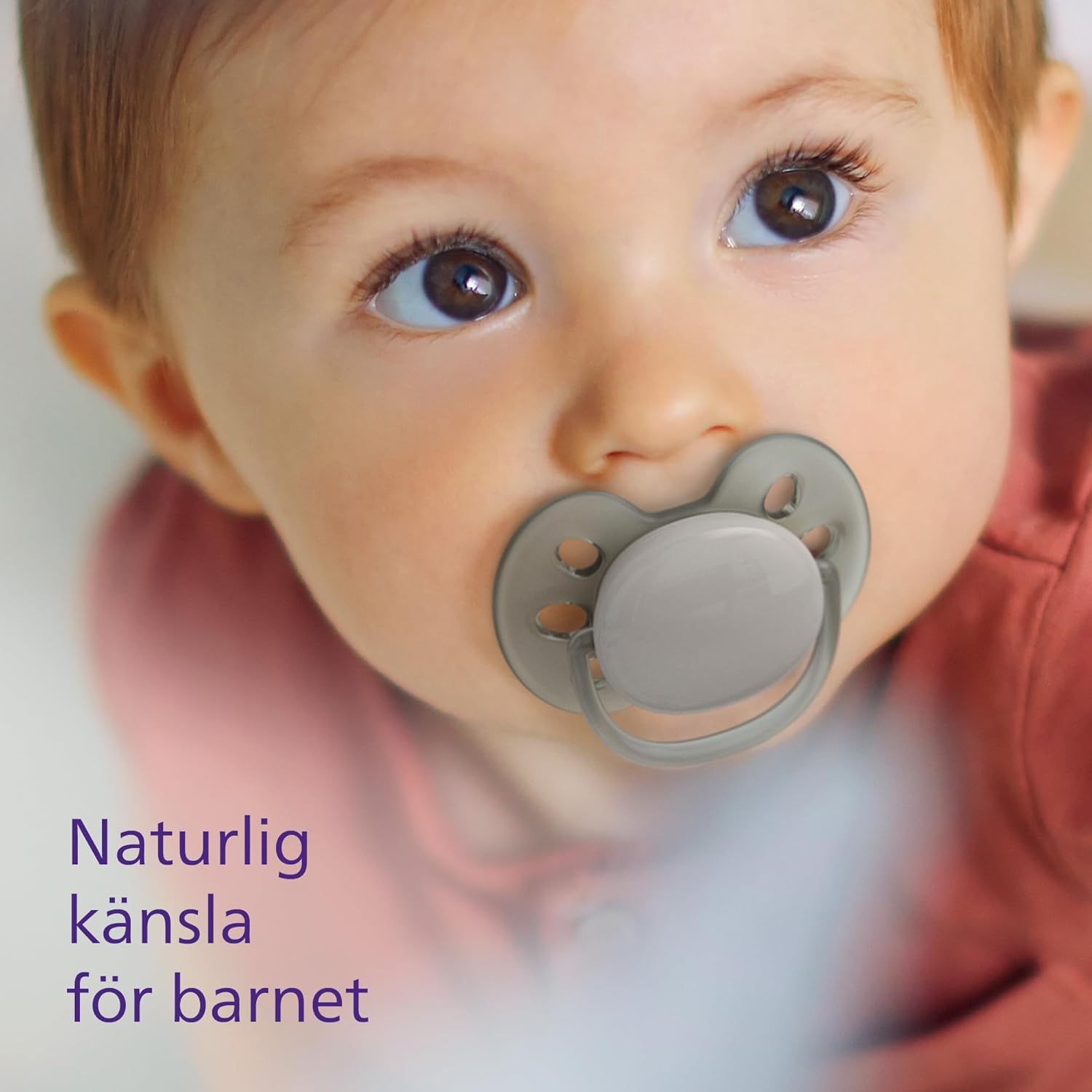 Avent Ultra Soft Napp