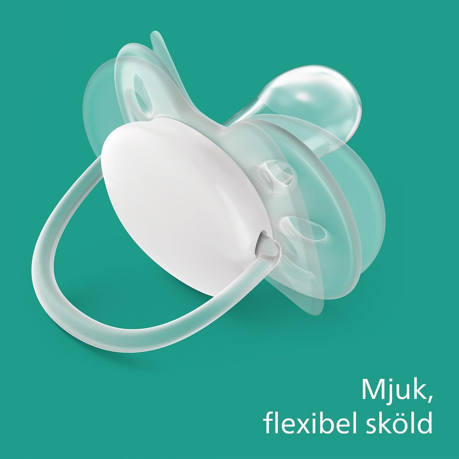 Avent Ultra Soft Napp