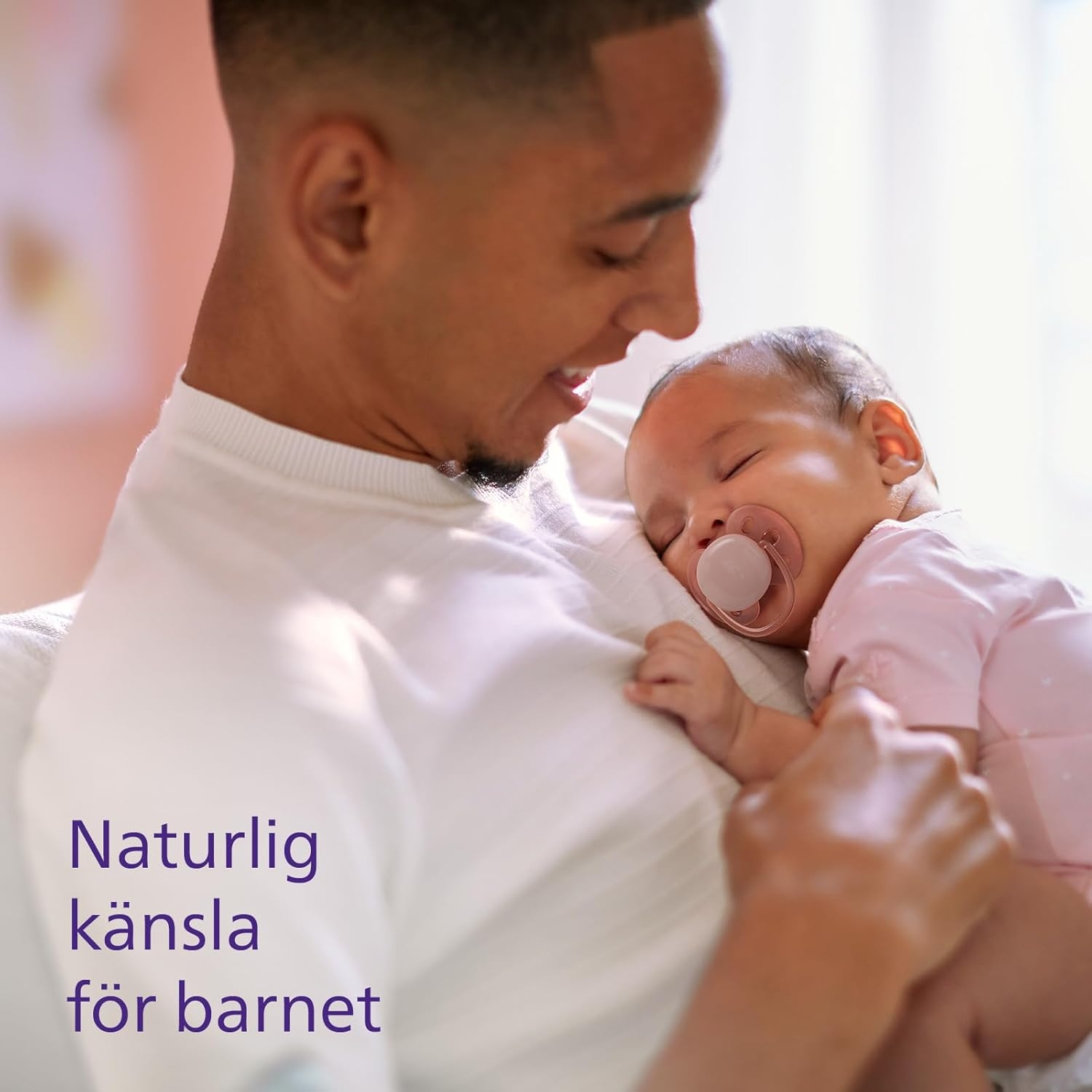 Avent Ultra Soft Napp
