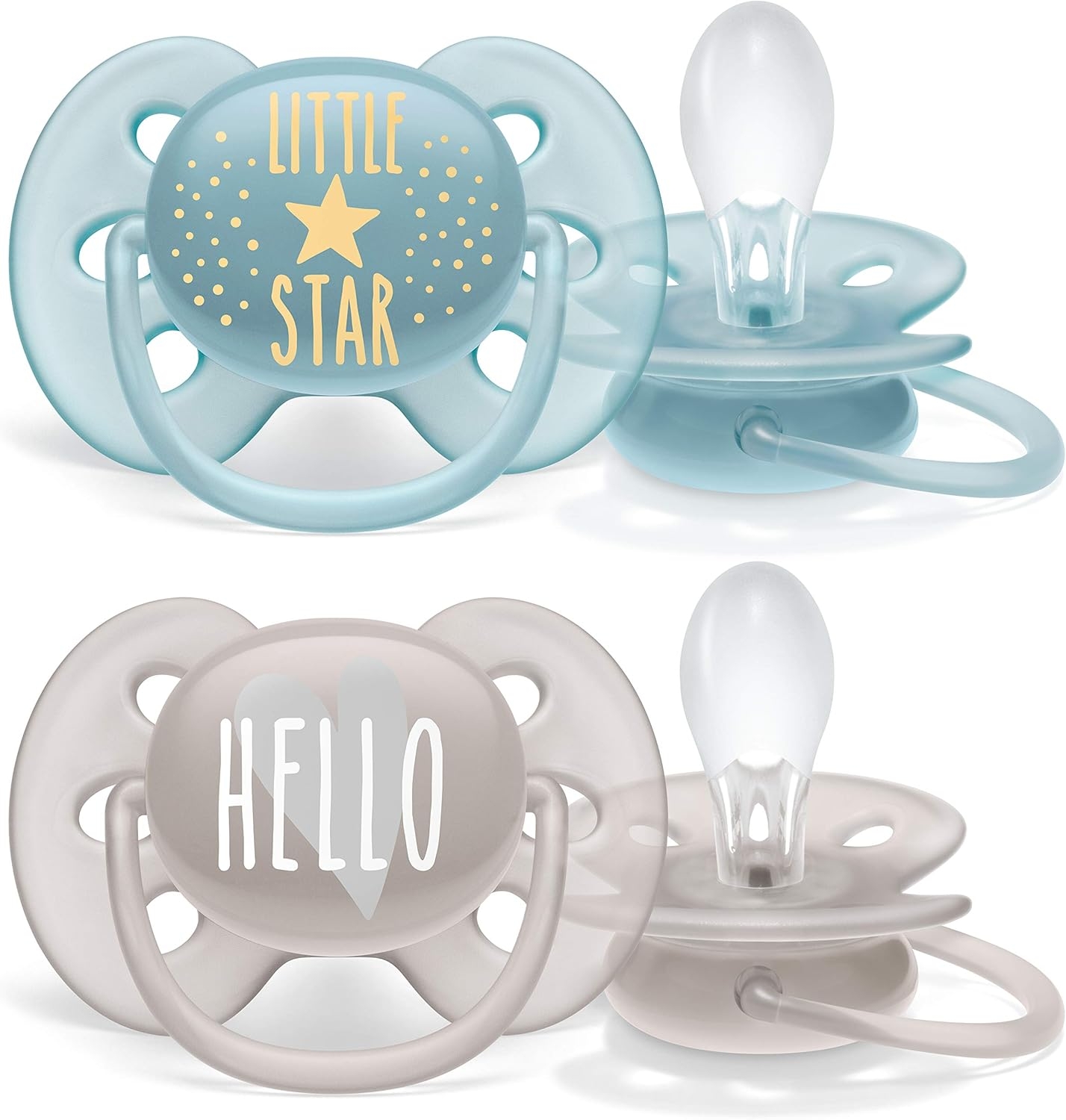 Avent Ultra Soft Napp