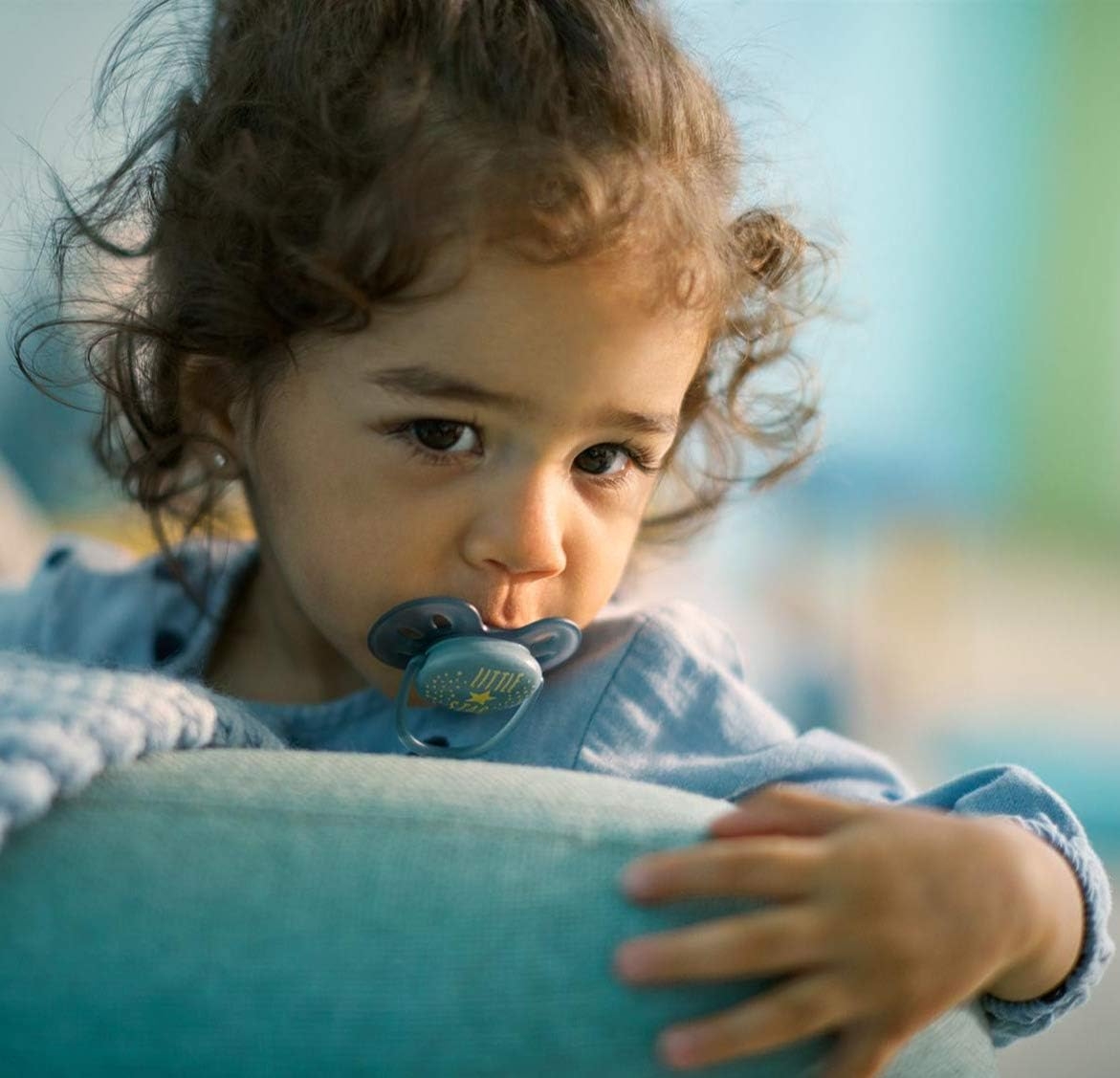 Avent Ultra Soft Napp