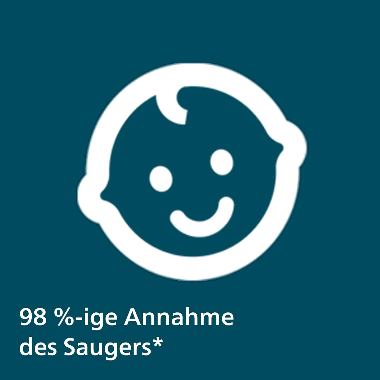 Avent Ultra Soft Napp