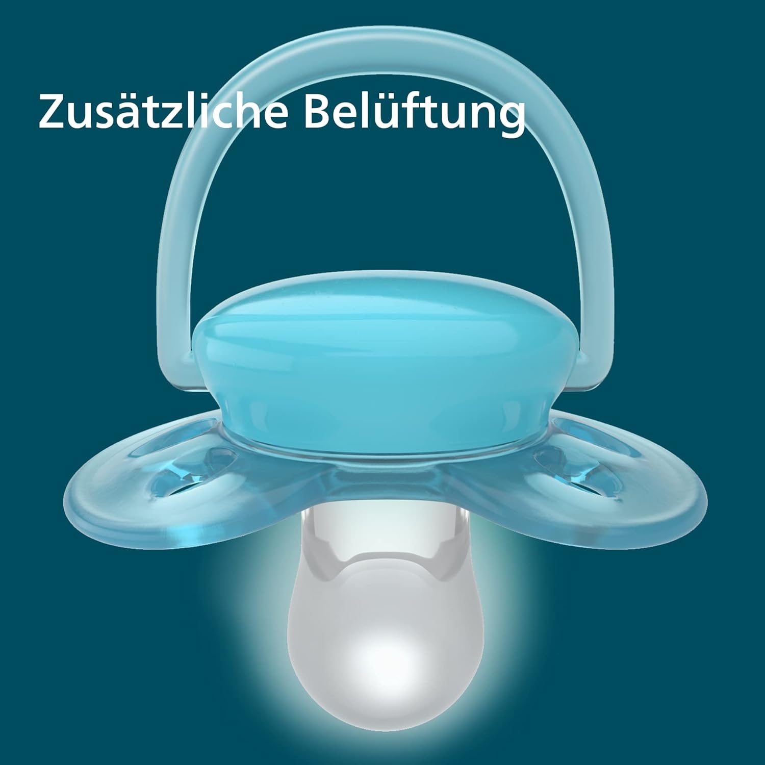 Avent Ultra Soft Napp