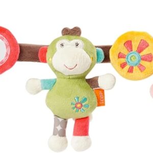 Sensorisk Barnvagnskedja – Safari