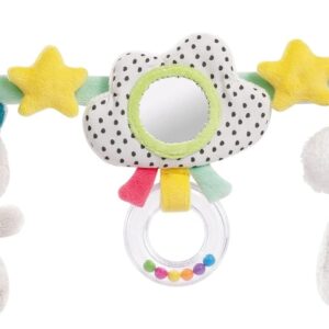 Sensorisk Barnvagnskedja