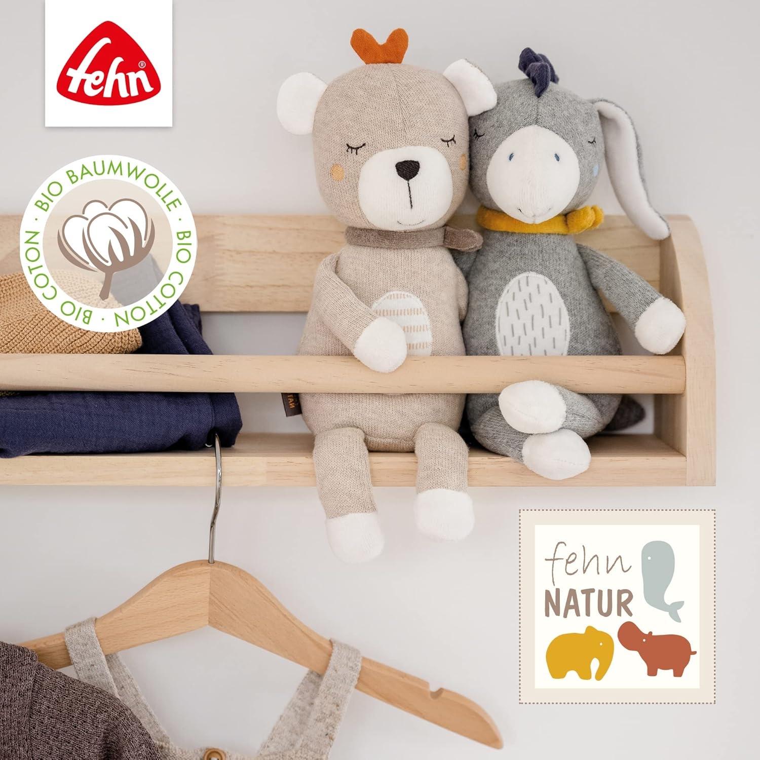 Sensorisk Barnvagnskedja