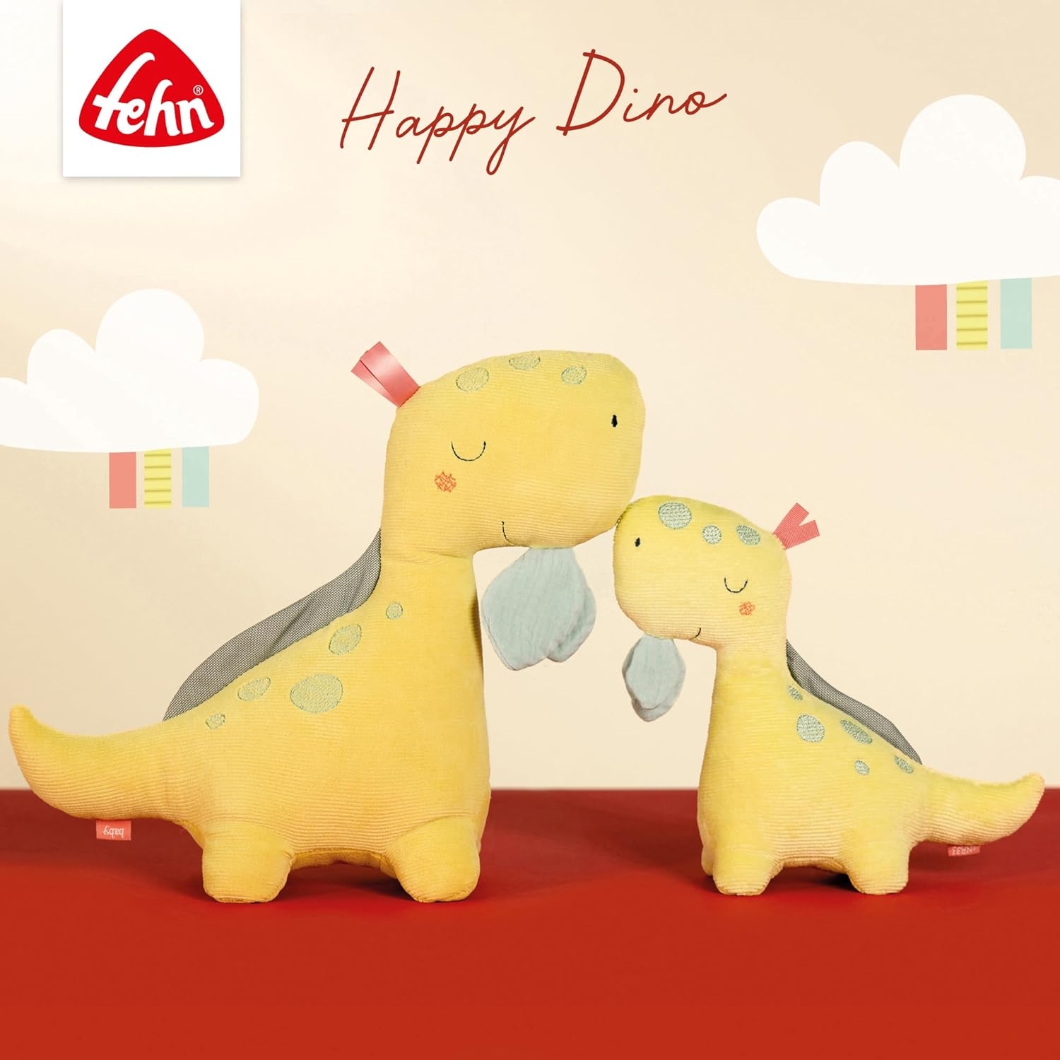 Aktivitetsspiral – Bi från Fehn