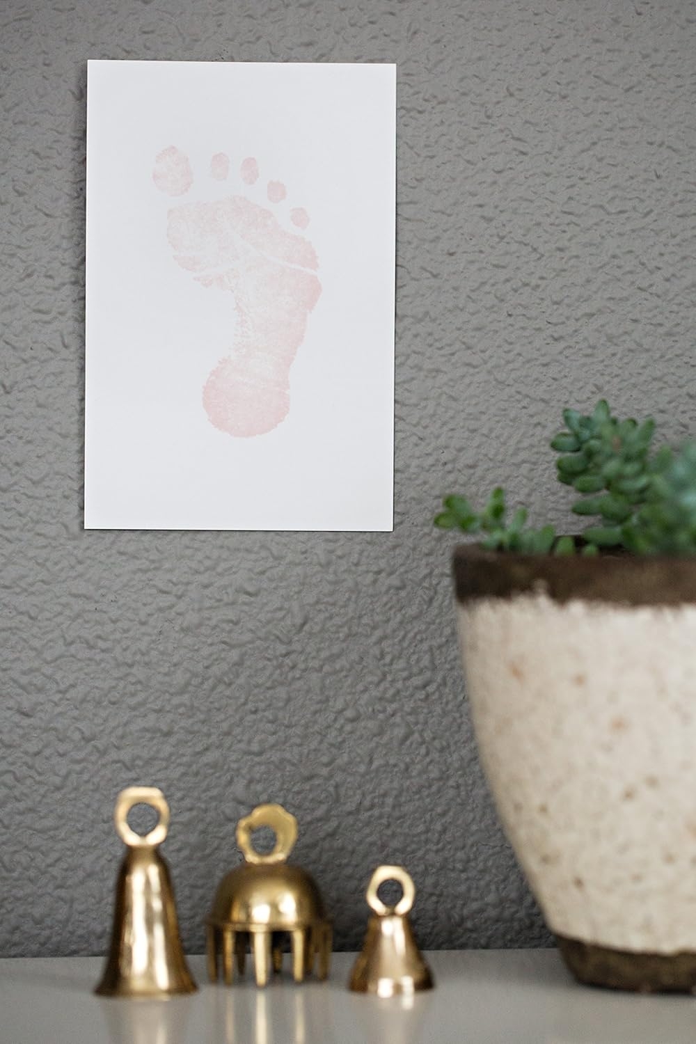 Pearhead Baby Ink Pad