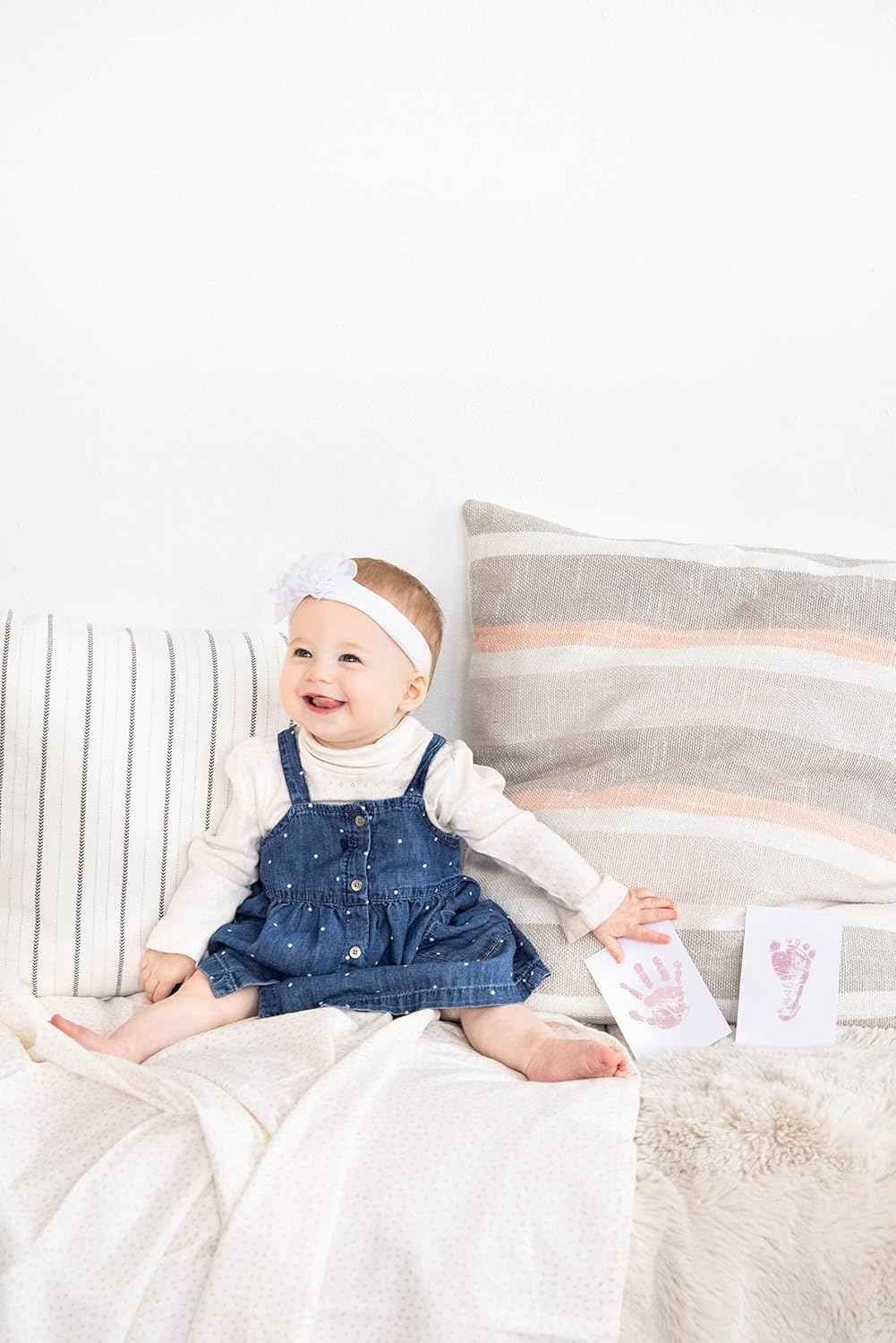 Pearhead Baby Ink Pad