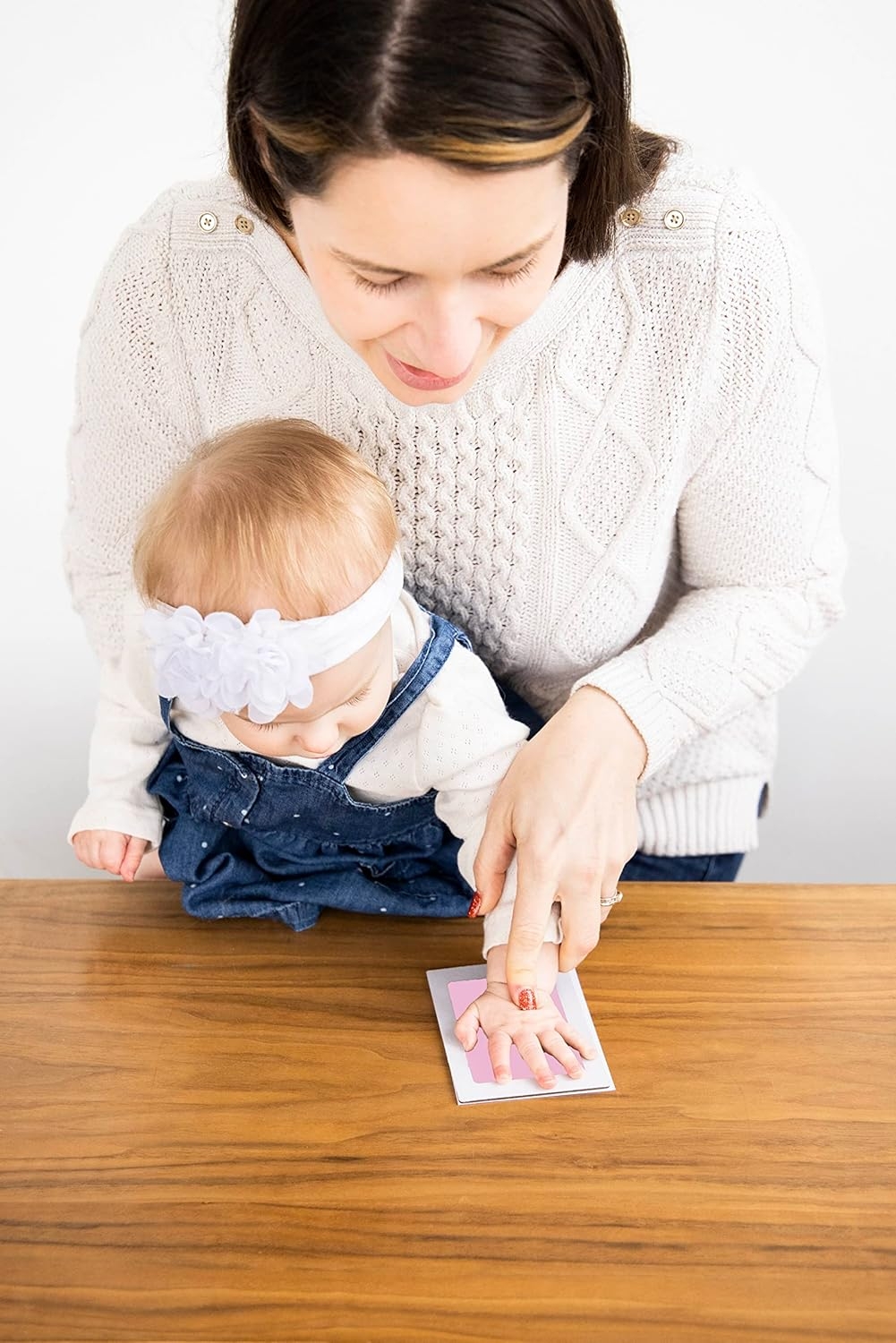 Pearhead Baby Ink Pad