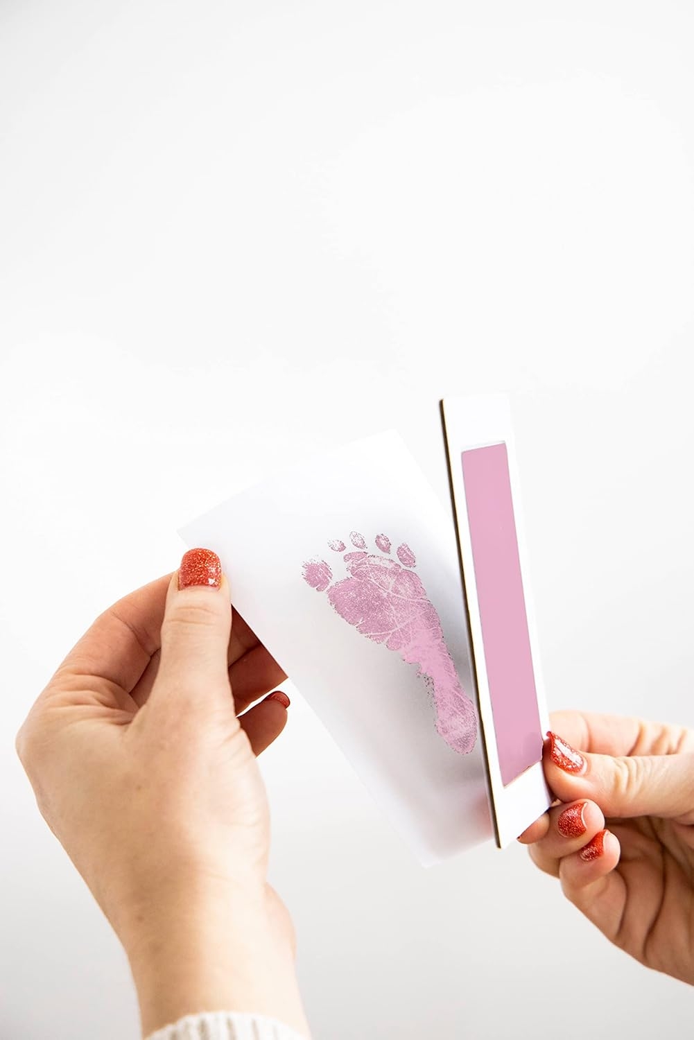 Pearhead Baby Ink Pad