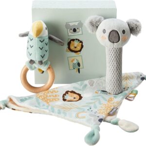 Djuräventyr Babypresentset