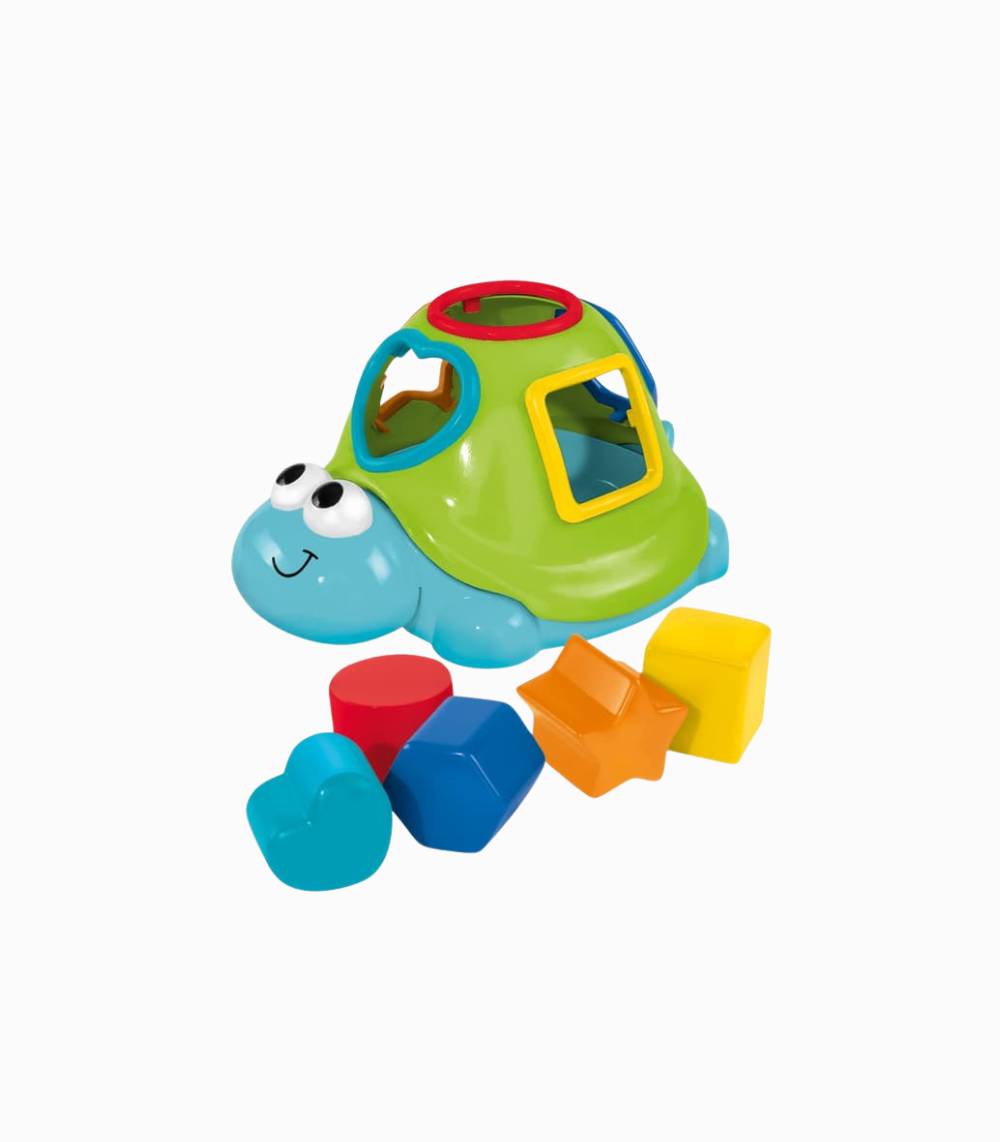 ABC Flytande Sköldpadda