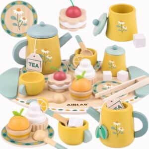 Airlab te leksaks set