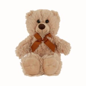 Nallebjörn med Rosett