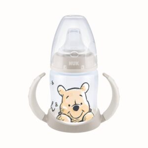 Drickflaska 150 ml, temperaturkontroll, antikolik