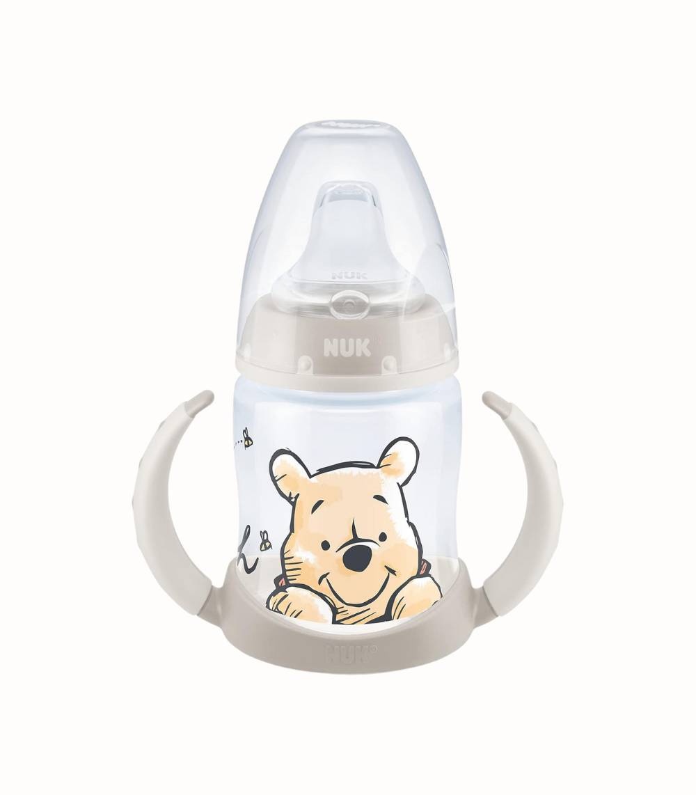 Drickflaska 150 ml, temperaturkontroll, antikolik