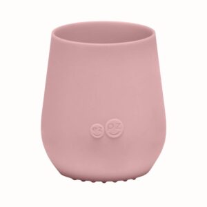 Barnsiliconkopp Tiny Cup ezpz, 2 oz, pulver