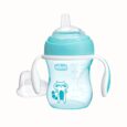 Chicco Drop-proof Transition Cup, 200 ml