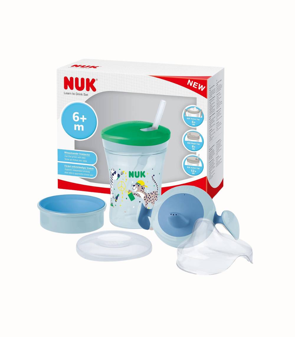 Dryckesträningsset 3-i-1