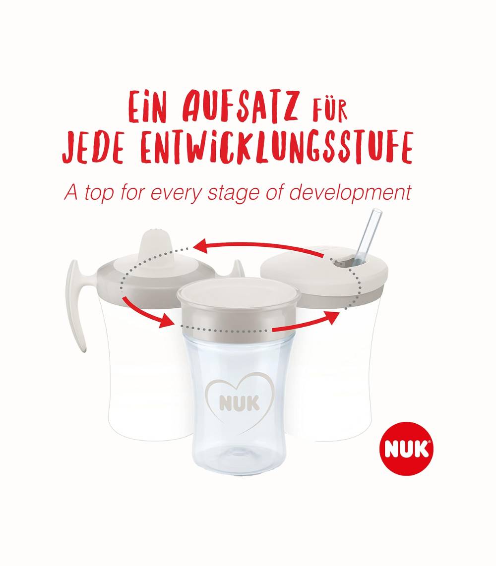 Dryckesträningsset 3-i-1