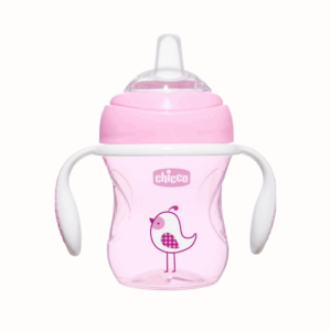 Chicco Drop-proof Transition Cup, 200 ml