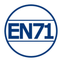 EN 71 Mark
