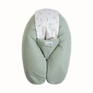 Tinéo Amningsduk, vit