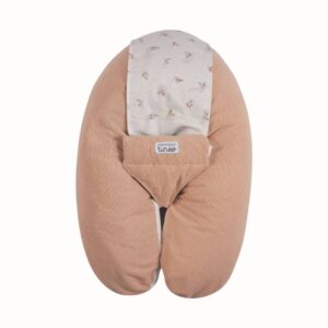 TINÉO Multifunktionell Graviditets- och Amningskudde