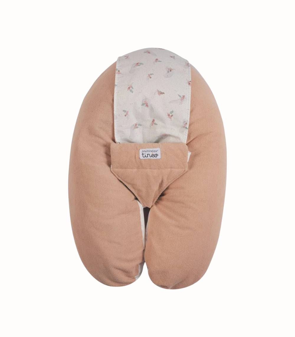 TINÉO Multifunktionell Graviditets- och Amningskudde