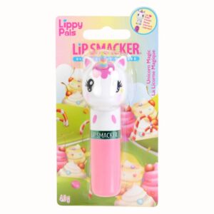 Lippy Pals läppglans barn