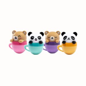 Kawaii läppbalsam för barn