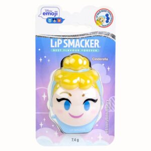 Disney emoji läppbalsam