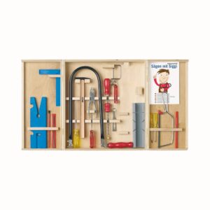 Hantverksset med Lövsåg