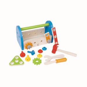 Fix-It Verktygslåda 17 delar