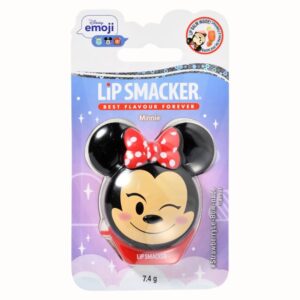Disney emoji läppbalsam