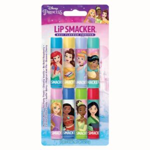 Disney Prinsessa Läppbalsam Party Pack