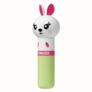 Läppglans för barn med kanin