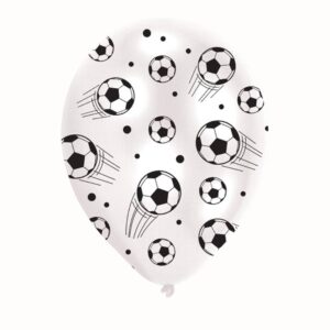 Pastellfärgade latexballonger