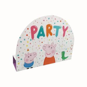 Barnkalas inbjudningar med kuvert