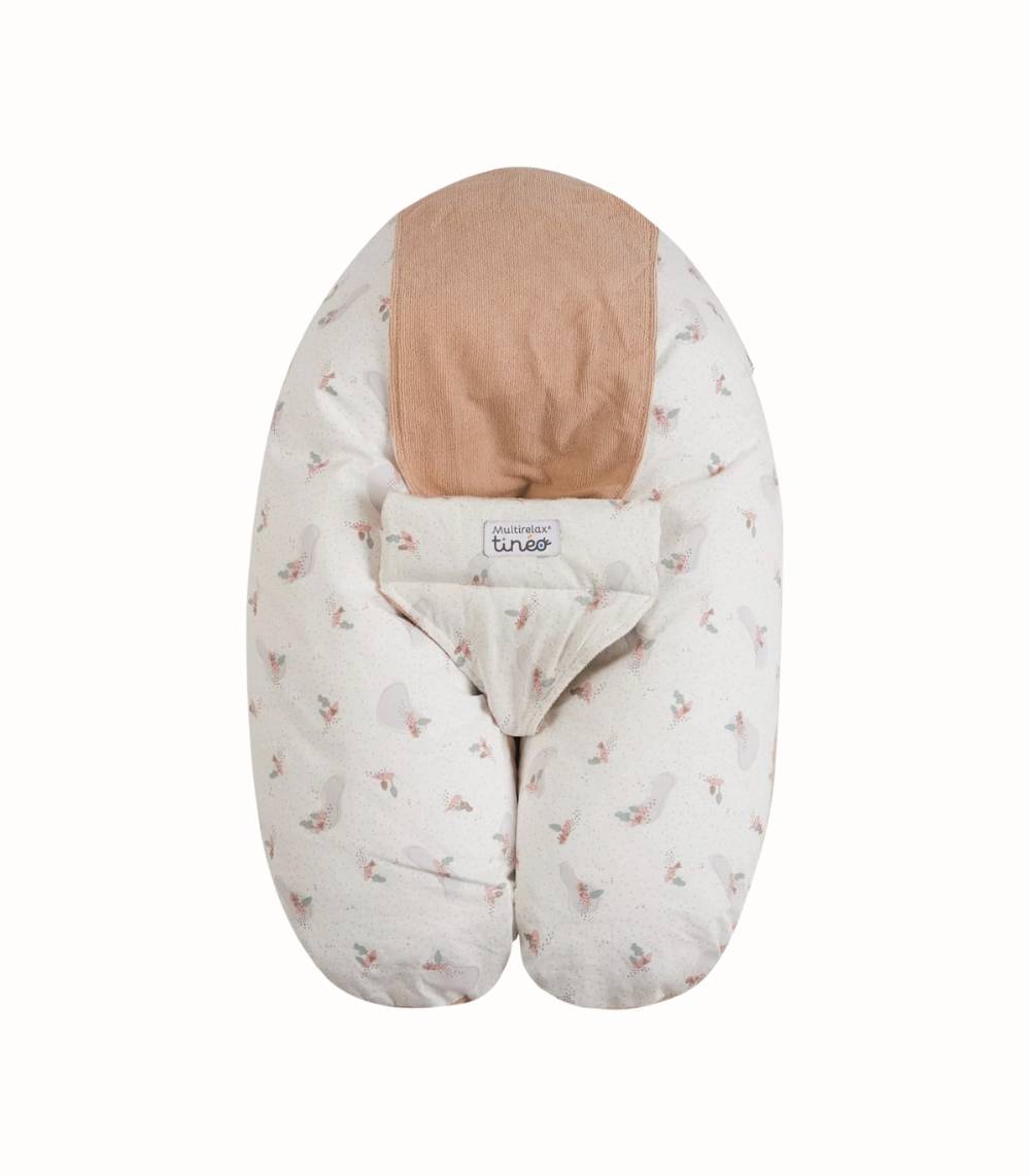 TINÉO Multifunktionell Graviditets- och Amningskudde